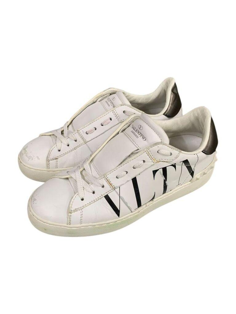 발렌티노 VLTN 스니커즈 화이트 37.5(235) (Gr-3161) 6