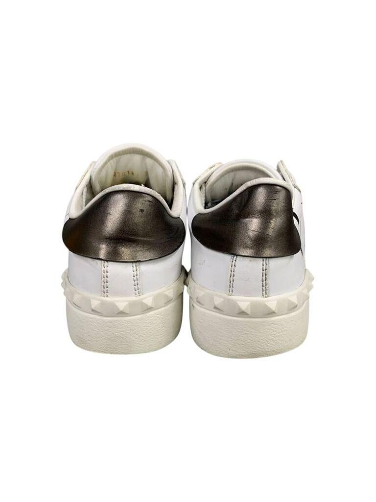 발렌티노 VLTN 스니커즈 화이트 37.5(235) (Gr-3161) 3