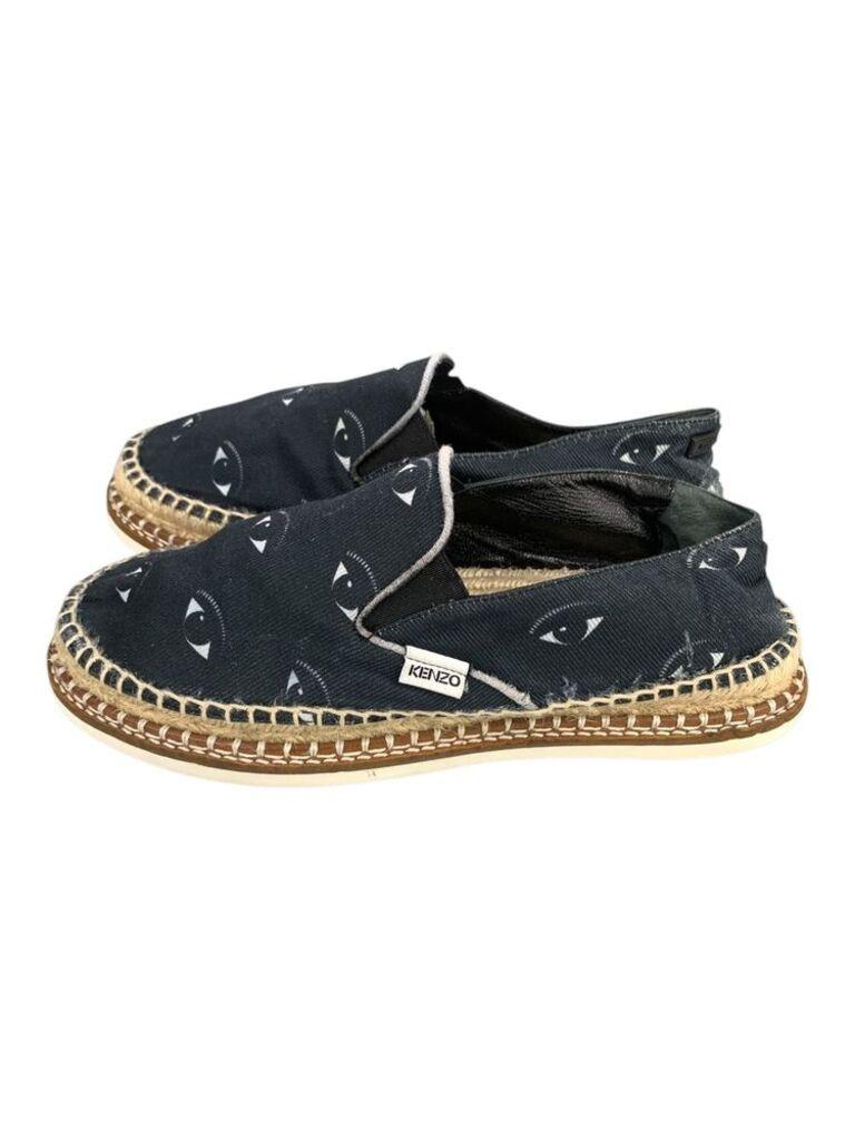 겐조 에스파듀 블랙 37(235) (gr-2980) 2
