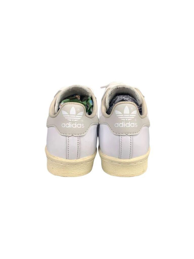 아디다스 슈퍼스타 82 화이트그레이 240 (gr-2996) 3