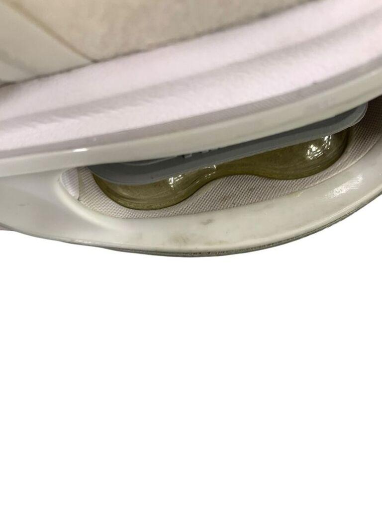 나이키 에어맥스 인터락 화이트 230 11