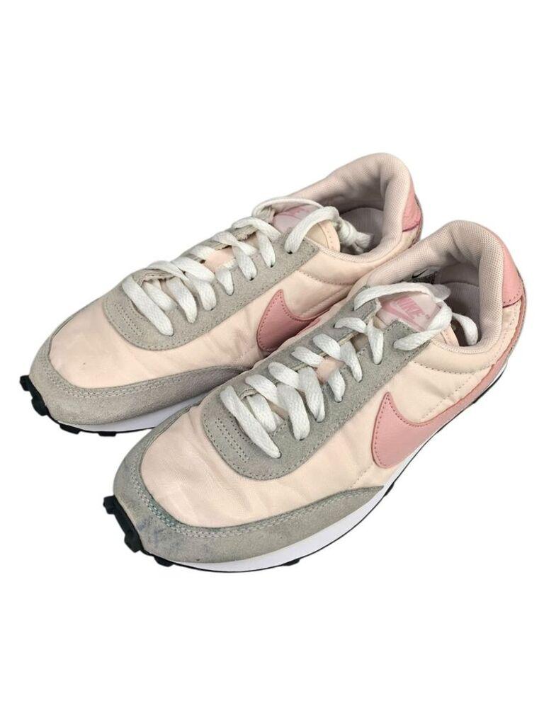 나이키 데이브레이크 소프트 핑크 235 6