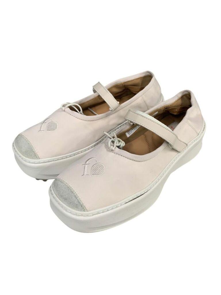 플러피시트러스 플랫폼 메리제인 글로우 베이지 250 (Gr-2722) 6