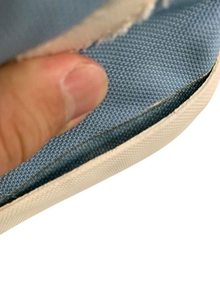나이키 블레이저 하이 빈티지 240 8