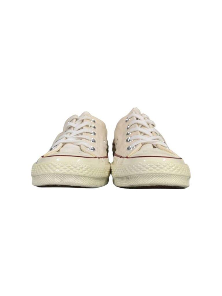 컨버스 척 70 로우 파치먼트 230 (gr-3919) 5