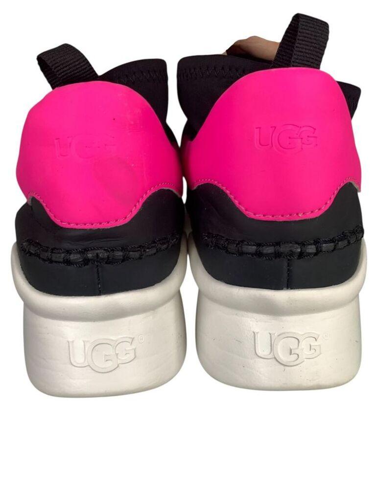 어그 뉴트라 스니커즈 블랙핑크 245 (Gr-2744) 10