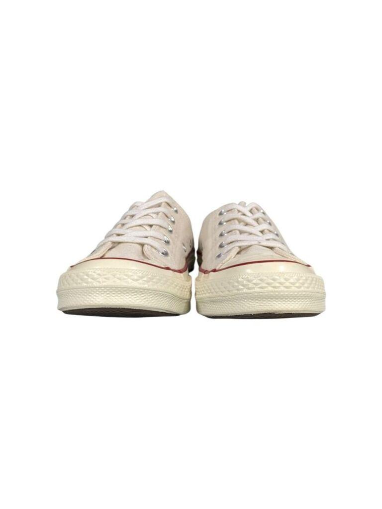 컨버스 척 70 로우 파치먼트 230 (gr-3918) 5