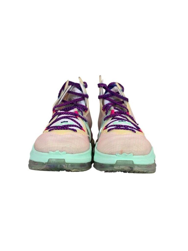 나이키 르브론 19 하이 러브레터 250 (Gr-2633) 6