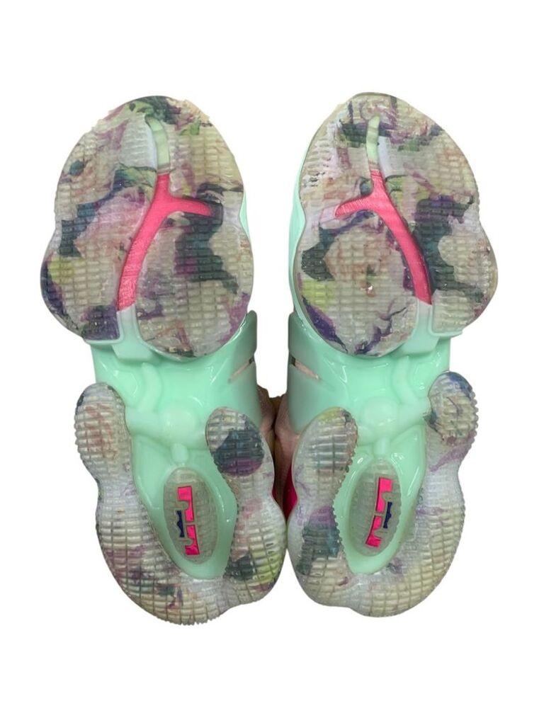 나이키 르브론 19 하이 러브레터 250 (Gr-2633) 7