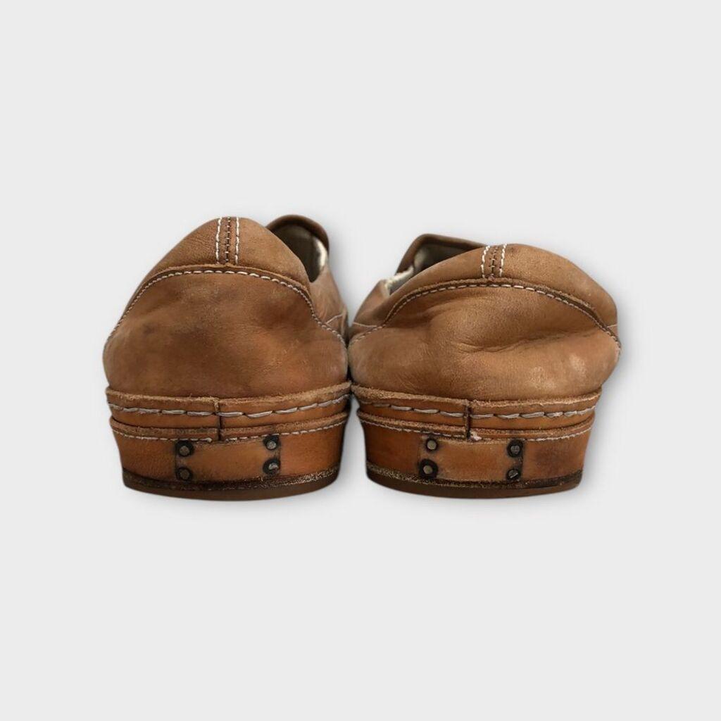 헨더스킴 슬립온 반스 오마주 270(gr-2236) 4