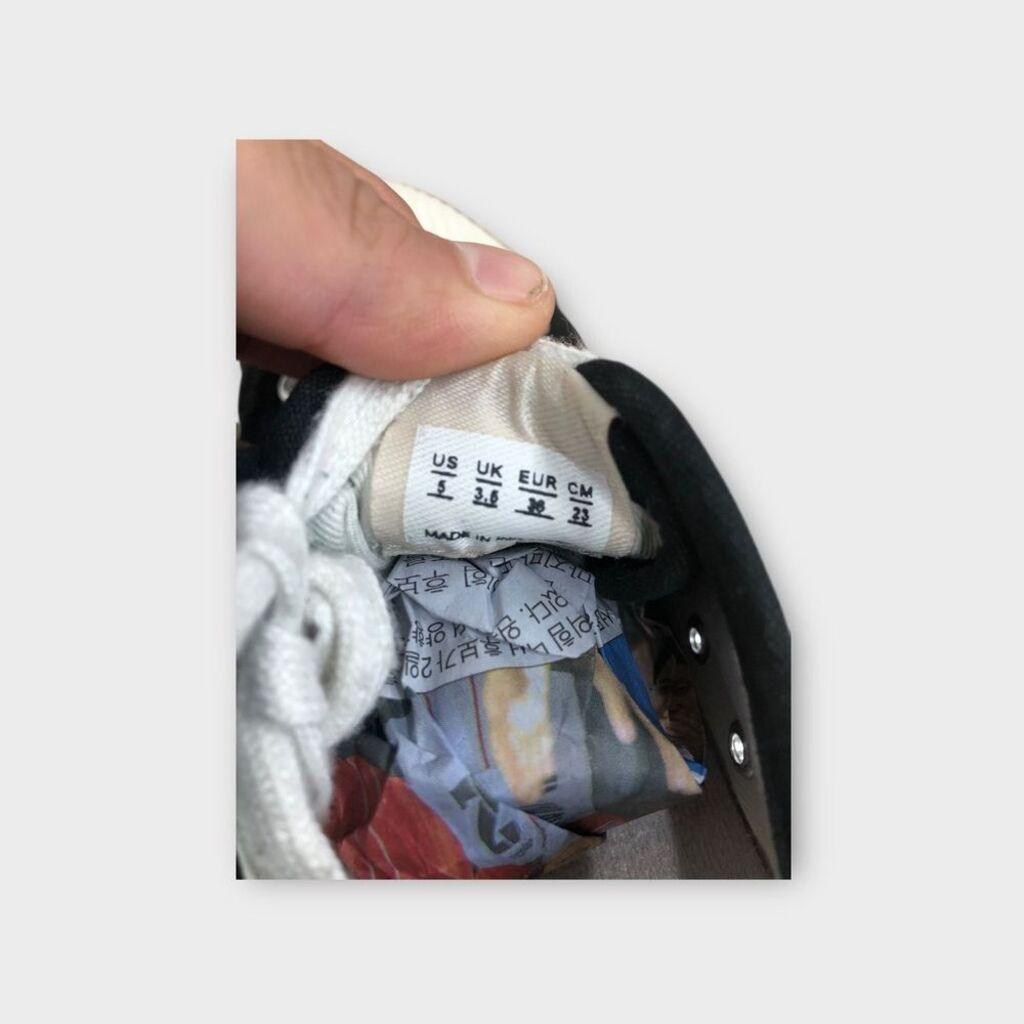 이자벨마랑 로고 스니커즈 230(ss-4008) 10