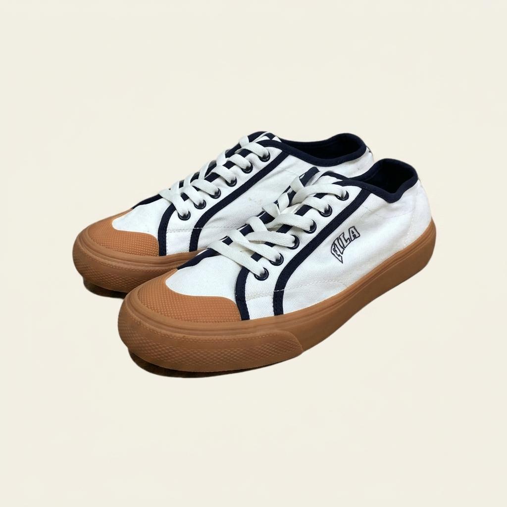 휠라 유니 클래식킥스 스니커즈 240(ss-3937) 1