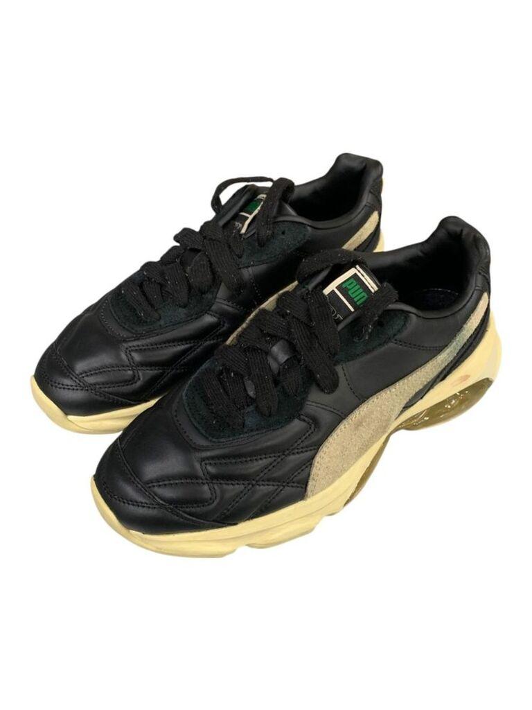 푸마 X RHUDE 셀 킹 블랙오트밀 240 (gr-2082) 2