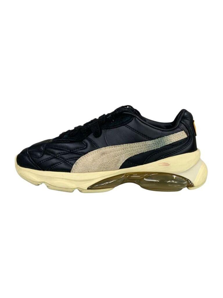 푸마 X RHUDE 셀 킹 블랙오트밀 240 (gr-2082) 3