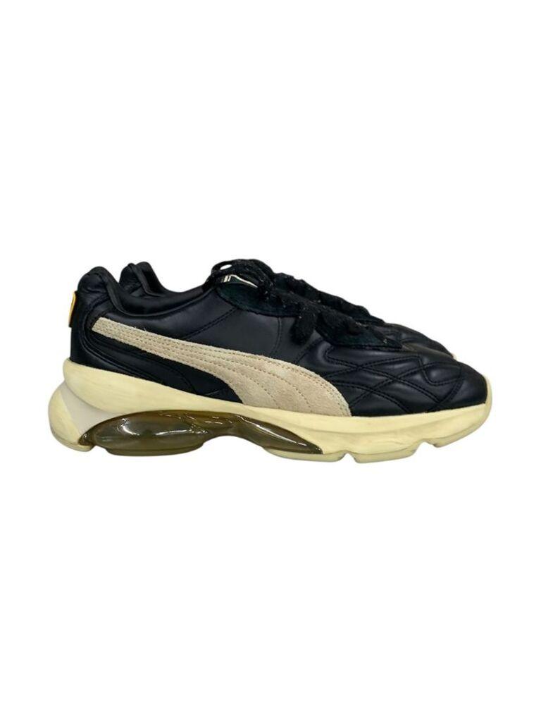 푸마 X RHUDE 셀 킹 블랙오트밀 240 (gr-2082) 5