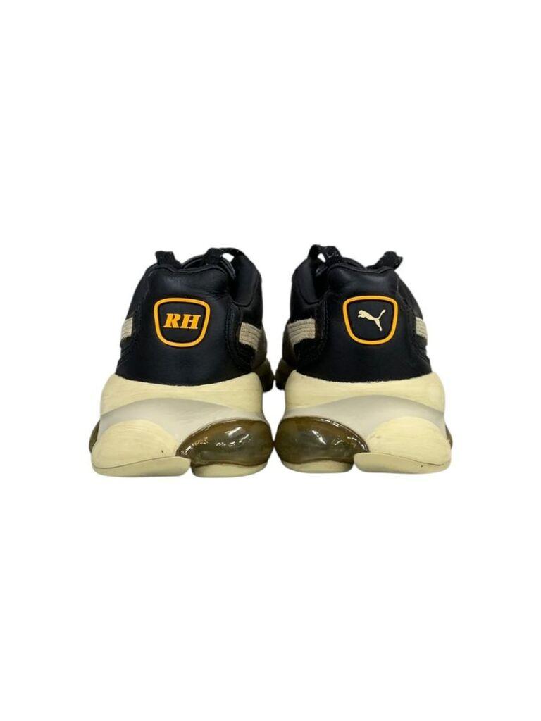 푸마 X RHUDE 셀 킹 블랙오트밀 240 (gr-2082) 4