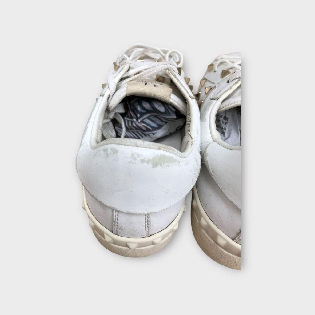 발렌티노 락스터드 스니커즈 40(250)(ss-3882) 9