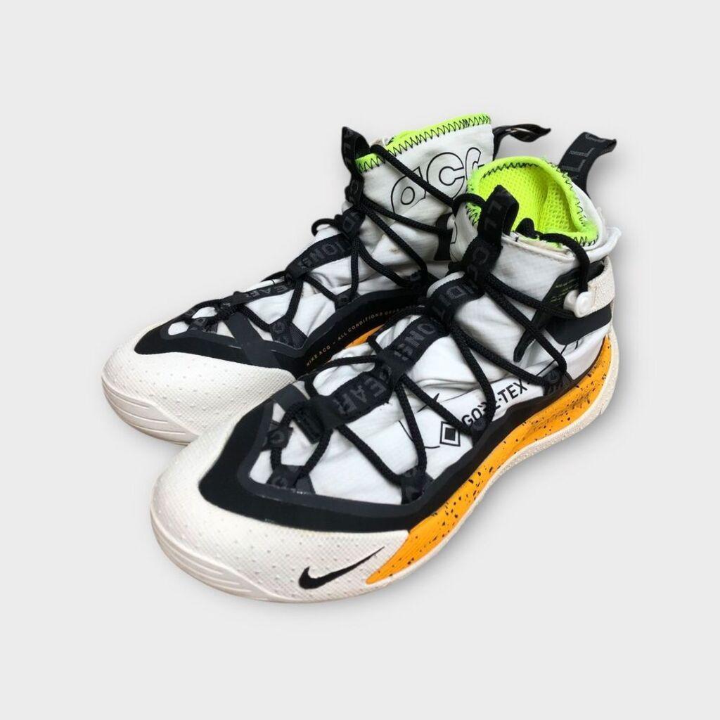 나이키 ACG 테라 안타틱 고어텍스 서밋 화이트 250(gr-2262) 2