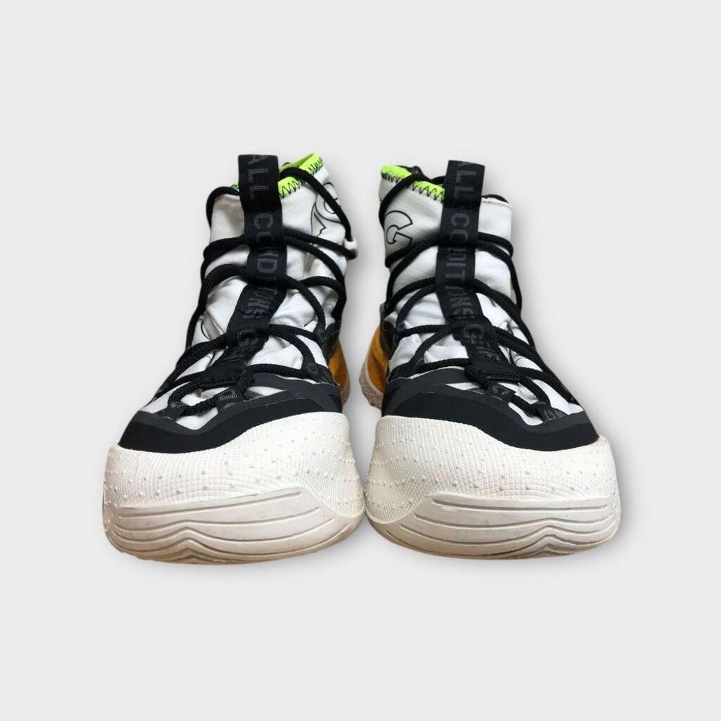 나이키 ACG 테라 안타틱 고어텍스 서밋 화이트 250(gr-2262) 7