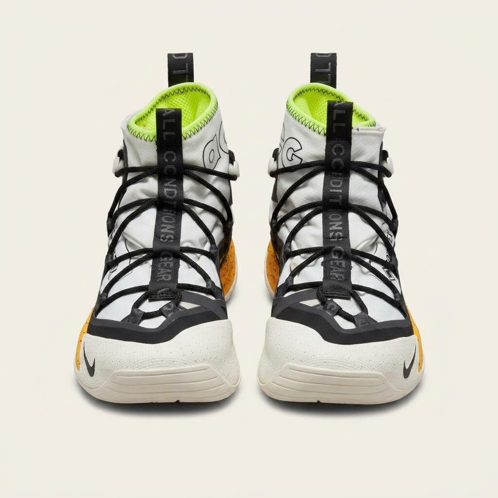 나이키 ACG 테라 안타틱 고어텍스 서밋 화이트 250(gr-2262) 1