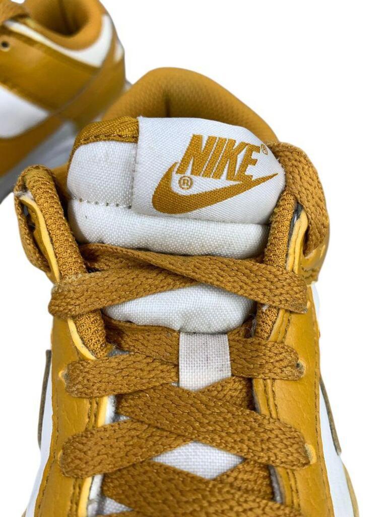 나이키 덩크 로우 넥스트 네이처 옐로우 240(gr-1819) 8