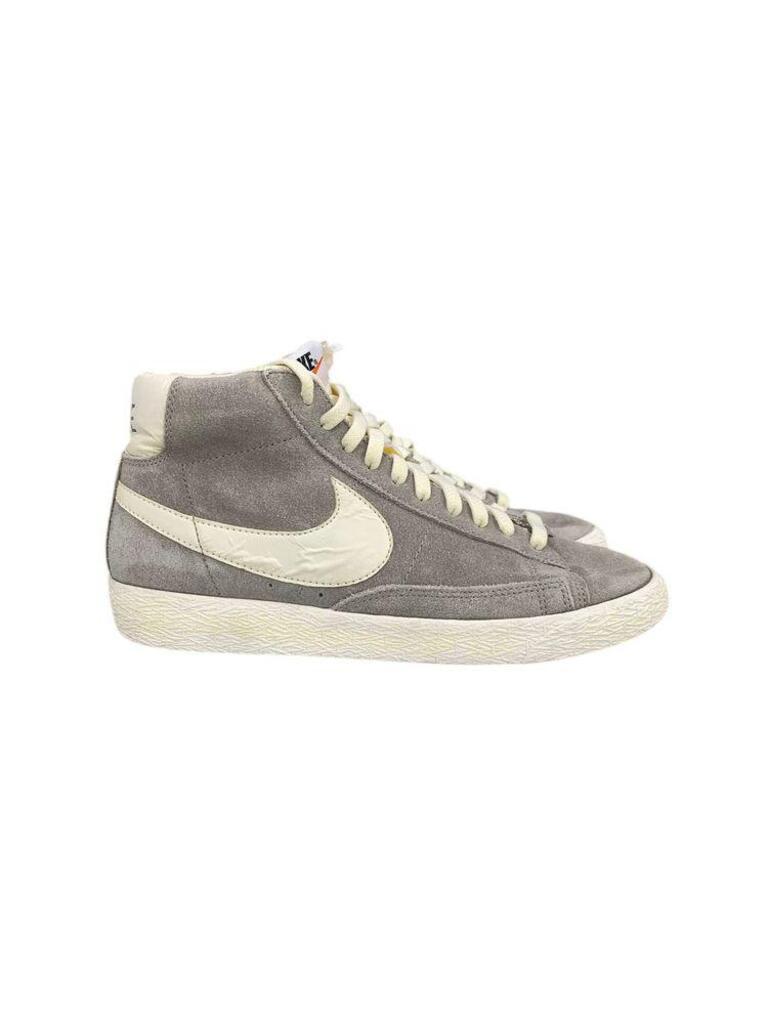 나이키 블레이저 미드 그레이 235 (gr-1790) 5