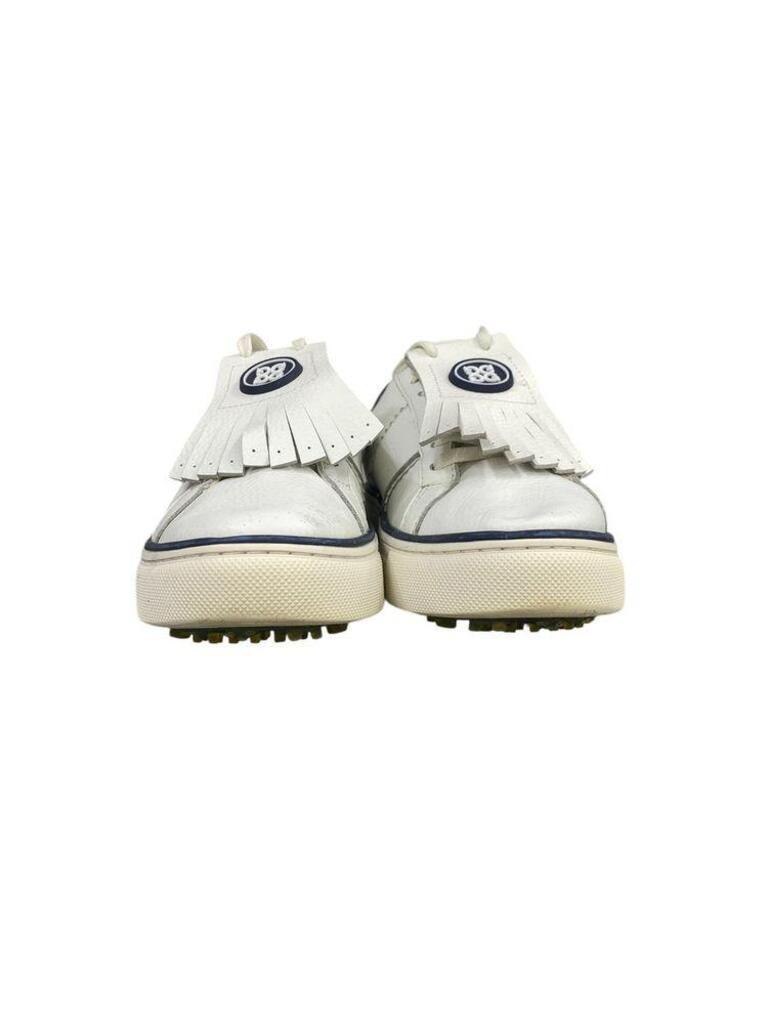 G/fore 골프 화이트 245 6