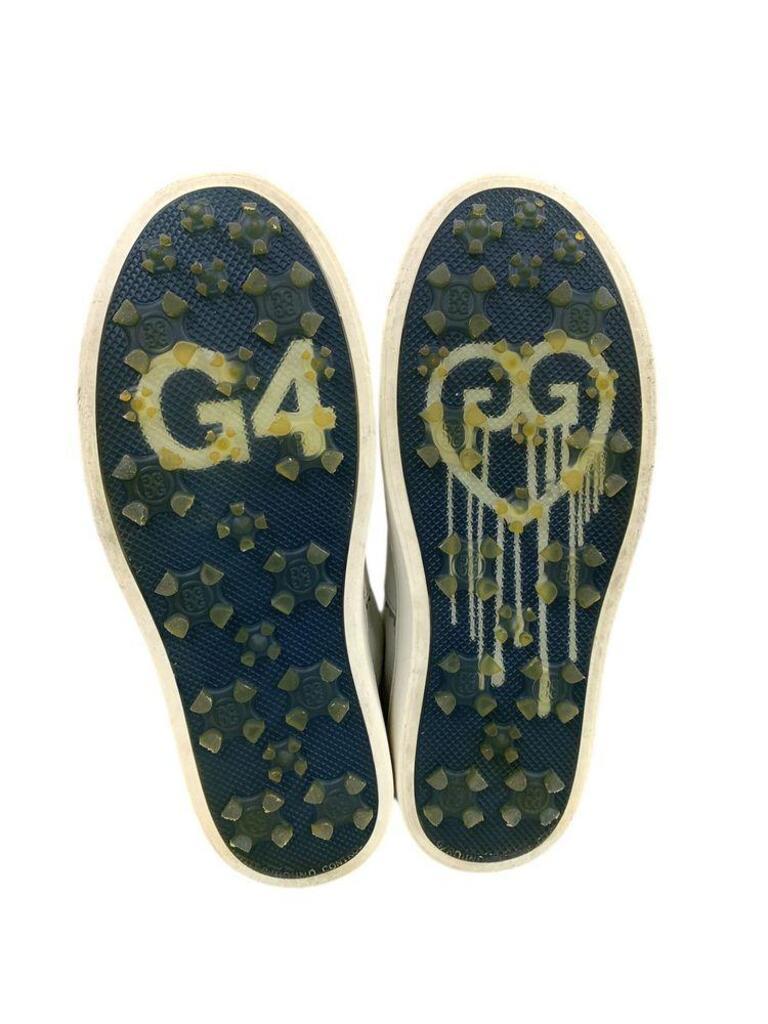 G/fore 골프 화이트 245 7