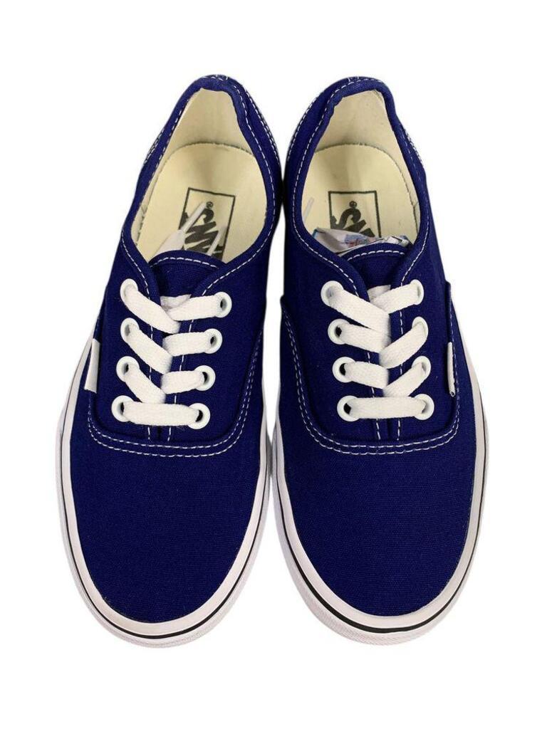 반스 어센틱 블루 230mm(gr-1749) 7