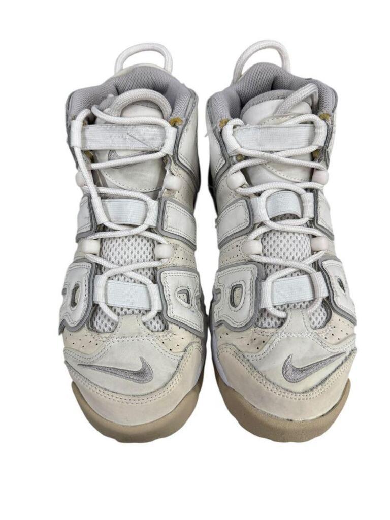 Nike(나이키) Uptempo Phantom 240mm(gr-1748) 7