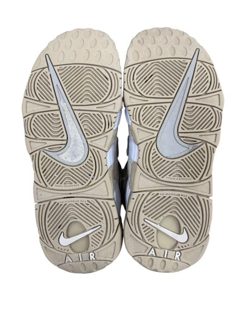 Nike(나이키) Uptempo Phantom 240mm(gr-1748) 8