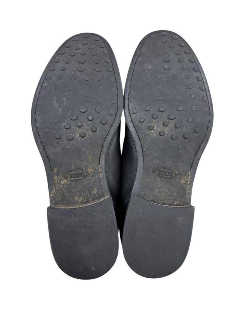 Tod’s(토즈) 남성 로퍼 7 8
