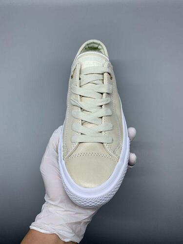 컨버스 척테일러 모노 레더 240mm 10