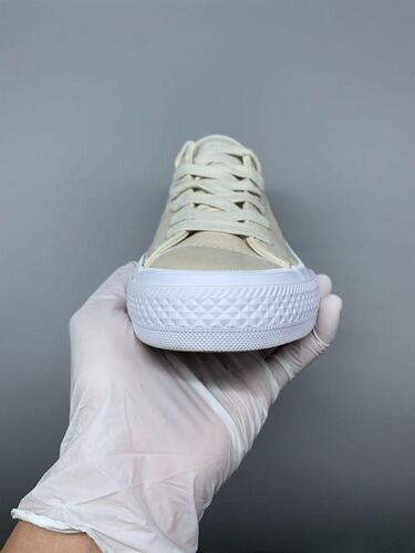 컨버스 척테일러 모노 레더 240mm 8