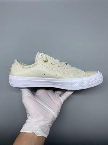 컨버스 척테일러 모노 레더 240mm 7