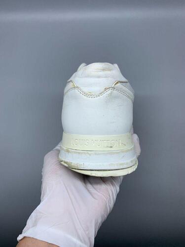 LOUIS VUITTON(루이비통) 런어웨이 스니커즈 6 7