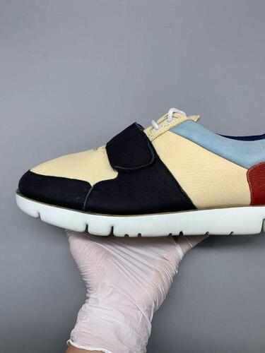 CAMPER (캠퍼) oruga Multicolor 42 4