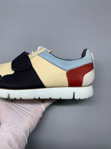 CAMPER (캠퍼) oruga Multicolor 42 5