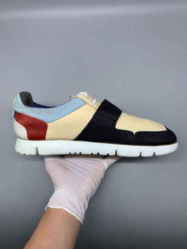CAMPER (캠퍼) oruga Multicolor 42 7