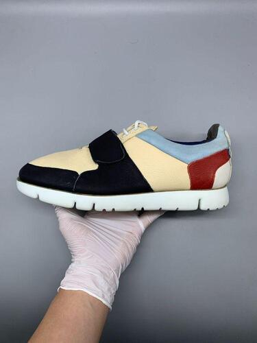 CAMPER (캠퍼) oruga Multicolor 42 3