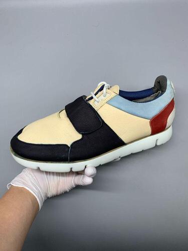 CAMPER (캠퍼) oruga Multicolor 42 11
