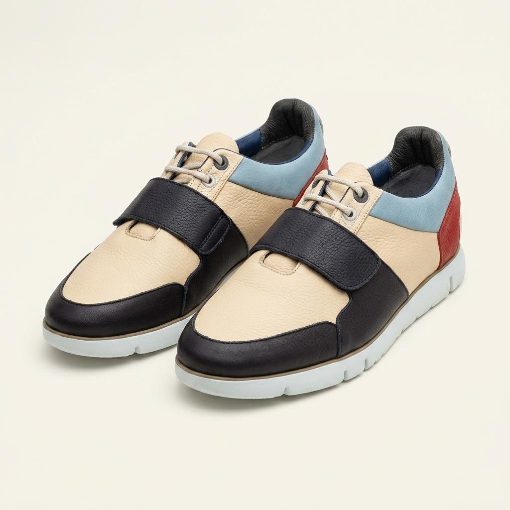 CAMPER (캠퍼) oruga Multicolor 42 1