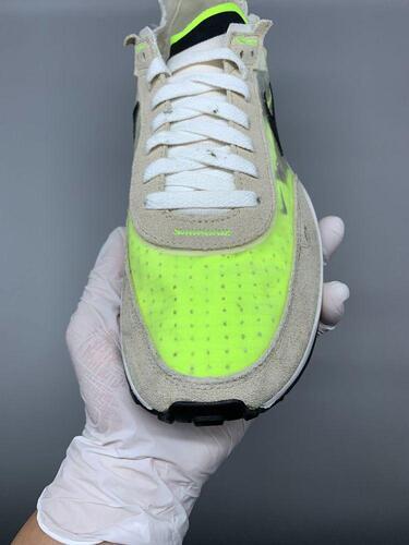 Nike(나이키) Waffle One Summit 255MM 9