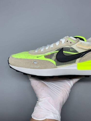 Nike(나이키) Waffle One Summit 255MM 4