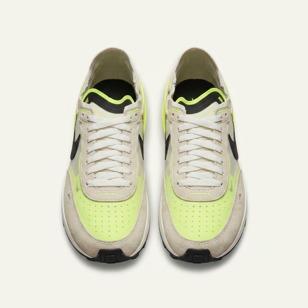 Nike(나이키) Waffle One Summit 255MM 1