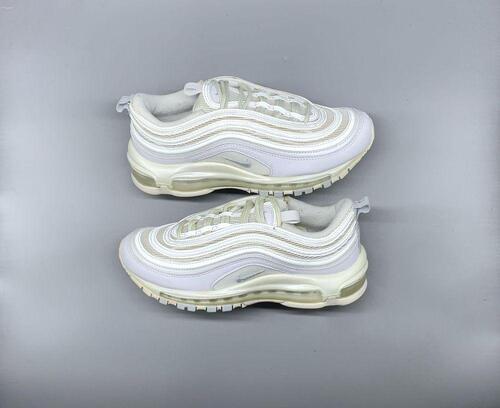 Nike(나이키) Air Max 97 White 230mm 2