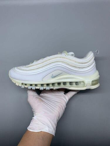 Nike(나이키) Air Max 97 White 230mm 3