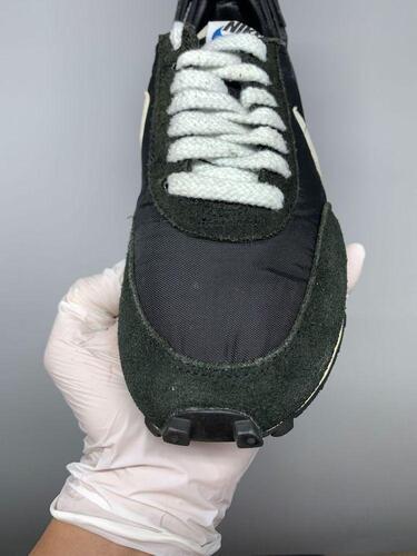Nike(나이키) x Undercover Daybreak Black 235mm 9