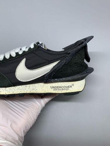 Nike(나이키) x Undercover Daybreak Black 235mm 5