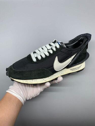 Nike(나이키) x Undercover Daybreak Black 235mm 11
